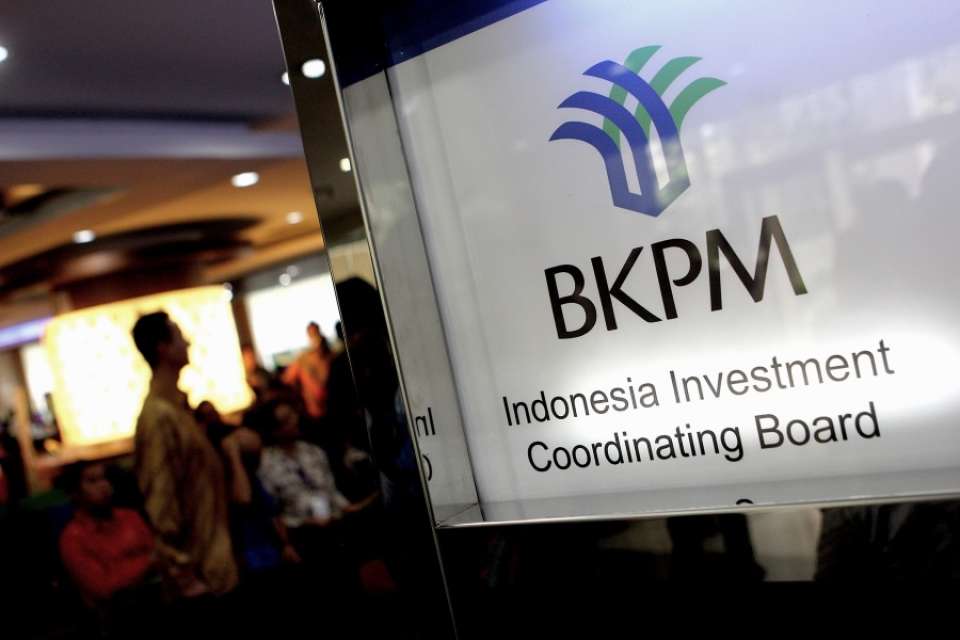 BKPM